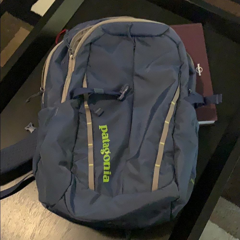 Patagonia Refugio 28L pack